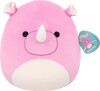 Squishmallows - 30 Cm P25 Norma Jean Næsehorn