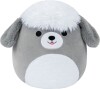 Squishmallows - 30 Cm P27 - Arnold Fårehund