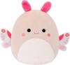 Squishmallows - 30 Cm P27 - Moritz Natsværmer