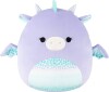 Squishmallows - 30 Cm Plush P24 - Drow Dragon