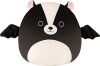 Squishmallows - 30 Cm Plush P24 - Skyler Skunk Bat