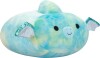 Squishmallows - 30 Cm - Stackables - Blue Fish