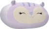 Squishmallows - 30 Cm - Stackables - Purple Cat