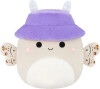 Squishmallows - 40 Cm Bamse - Berit Natsværmer