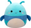 Squishmallows Bamse - Beetle Benjamin - 40 Cm