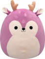 Squishmallows Bamse - Fawn Shantrice - 40 Cm