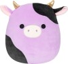 Squishmallows - 40 Cm Bamse P21 - Alexie Cow