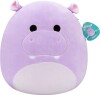 Squishmallows - 40 Cm Bamse P22 - Hanna Flodhest