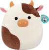 Squishmallows - 40 Cm Bamse P22 - Ronnie Ko