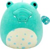 Squishmallows - 40 Cm Bamse P22 - Tortuga Alligator