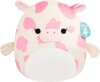 Squishmallows - Mondy Søko Bamse - 40 Cm - P24