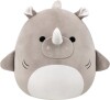 Squishmallows - 40 Cm P25 Bruno Rhino Haj
