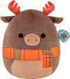 Squishmallows 40 Cm Plush - Patterson
