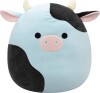 Squishmallows Bamse - Cillian Cow - 50 Cm