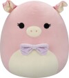 Squishmallows - 50 Cm Bamse P21 - Hettie Pig