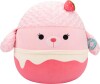 Squishmallows - 50 Cm Bamse P22 - Chloe Puddel