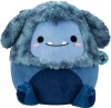 Squishmallows - 50 Cm Bamse P22 - Dannie Bigfoot