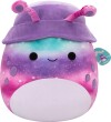 Squishmallows - 50 Cm Bamse P22 - Daxxon Alien