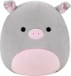 Squishmallows - 50 Cm Fuzz A Mallows Bessa Gris