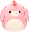 Squishmallows Bamse - Maudie The Donkey - 50 Cm