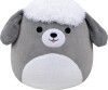 Squishmallows - 50 Cm P25 Arnold Fårehund