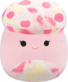 Squishmallows Bamse - Svamp Rachel - 60 Cm