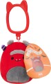 Squishmallows 9 Cm Halloween Clip On - Jeb