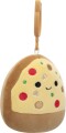 Squishmallows - 9 Cm P18 Clip On - Chea Pizza Slice