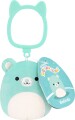 Squishmallows 9 Cm Plush P24 Clip-On - Belinda