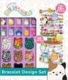 Squishmallows - Armbåndsdesign - 333-231920