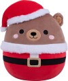 Squishmallows - Christmas 2026 - Omar Bear