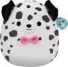 Squishmallows - Dustin Dalmatiner 40 Cm