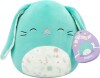 Squishmallows - Forår 19 Cm - Regan Kanin