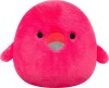 Squishmallows - Fuzz A Mallows Cookie Flamingo 40 Cm