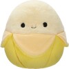 Squishmallows - Fuzz A Mallows Junie Banana 259179