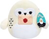 Squishmallows - Harry Potter Hedwig Holder Brev