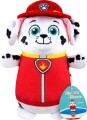 Squishmallows - Hugmees Plush Paw Patrol - Marshall