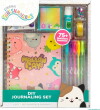 Squishmallows - Journal Sæt