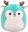 Squishmallows - Lopsang Dådyr Kabelstrik - 219232