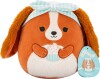 Squishmallows - Mors Dag Darcy 19 Cm