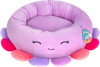 Squishmallows Pet Bed - Beula Octopus - Kældedyrsseng - 61 Cm