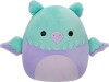 Squishmallows - Plush 12Cm W19 - Minerva