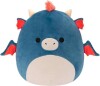 Squishmallows Plush 40Cm - Carin