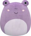 Squishmallows - Plush 40Cm W18A - Purple Belly Philomena Sqjw1618A