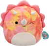 Squishmallows - Plush 40Cm W19A - Trinity Triceratops Sqjw1619A