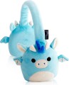 Squishmallows - Plush Bluetooth Headphones - Tatiana 608090