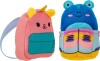 Squishville Squishmallows - Accessory Set - Back To School