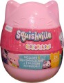 Squishmallows - Squishville Overraskelseslegetøj - Series 11