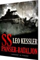 Ss Panser-Bataljon - 