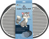 S S - Porta Track Mat - 34 Cm X 46 Cm